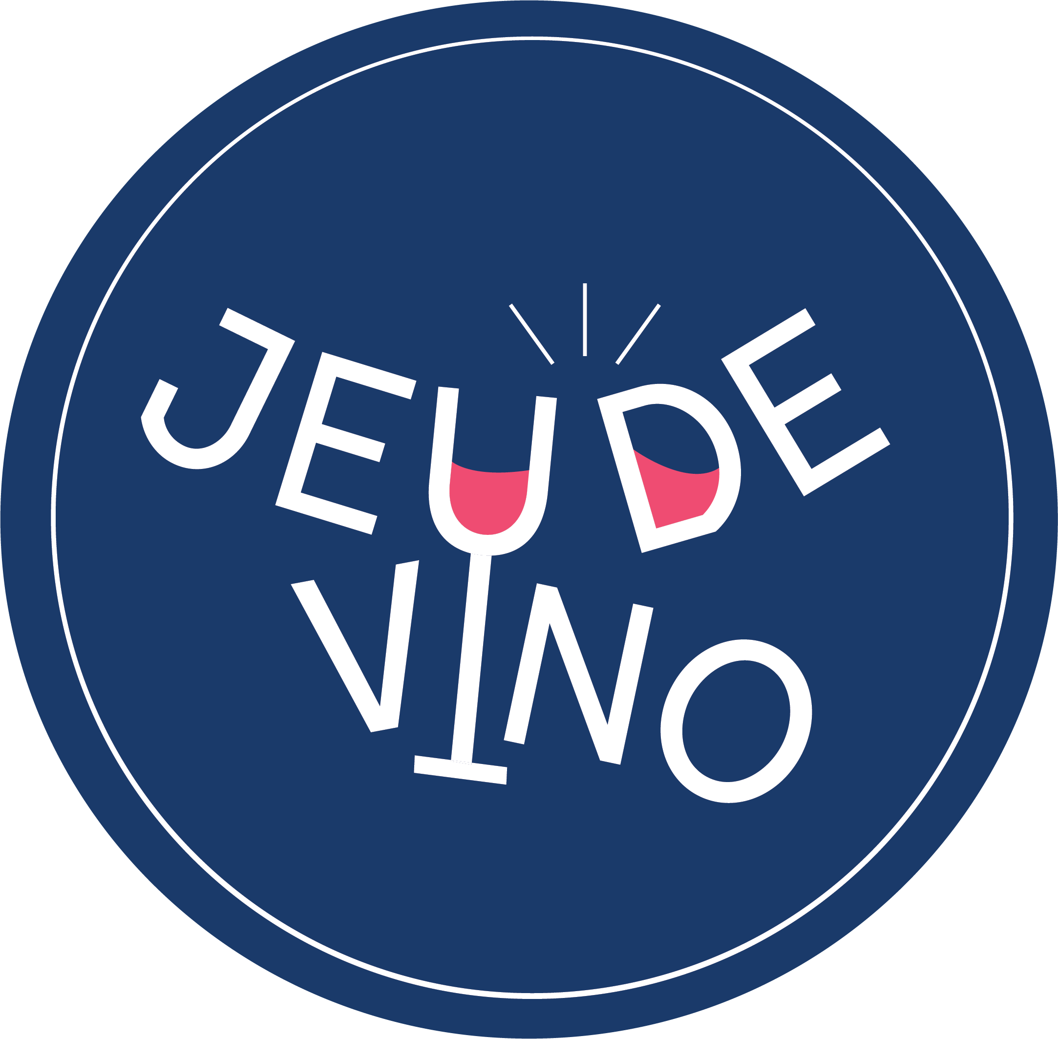 Jeu de Vino | Thuis
